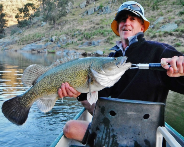 Report: Cod season opener